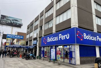 Oficina en  Avenida La Marina 3129, San Miguel, Perú