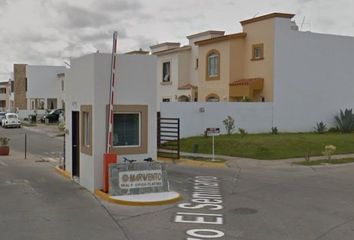 Casa en condominio en  Marivento, Marivento, Mazatlán, Sinaloa, México