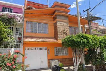 Casa en  Calle Lago Ontario, Agua Azul, Nezahualcóyotl, Estado De México, México