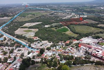 Lote de Terreno en  Atotonilco, Guanajuato, México