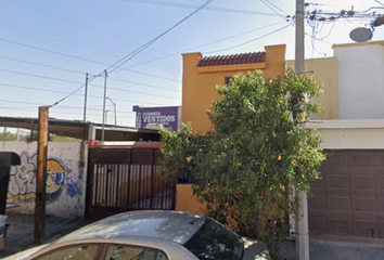 Casa en  Calamares, Jardines Del Mezquital, San Nicolás De Los Garza, N.l., México