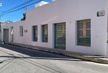 Casa en  San Roman, San Francisco De Campeche, Campeche, México