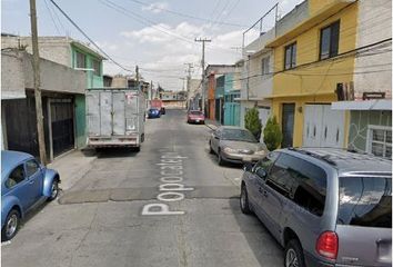 Casa en  Popocatépetl, Ciudad Azteca 3ra Sección, Ecatepec De Morelos, Estado De México, México