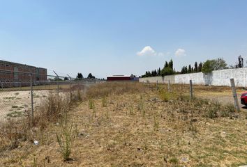 Lote de Terreno en  Boulevard José María Morelos Bicentenario, San Miguel Totocuitlapilco, Estado De México, México