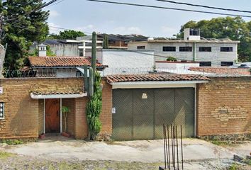 Casa en  Guayabos 22, Las Palmas, 62050 Cuernavaca, Morelos, México