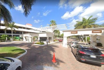 Departamento en  Isla Paraíso, La Isla, Zona Hotelera, Cancún, Quintana Roo, México