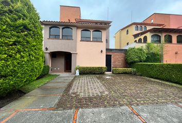 Casa en fraccionamiento en  Campestre Del Valle, San Francisco Coaxusco, Estado De México, México