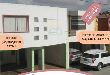 Casa en fraccionamiento en  Residencial Arboledas, Callejon Flor Del Sauco, Garcia, Tijuana, Baja California, México