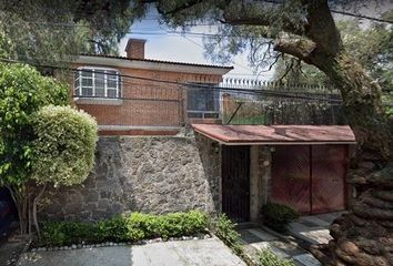 Casa en  Cerrada De Techichicastitla 35-4ta, Cantera, Ciudad De México, Cdmx, México