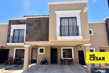 Casa en  Santa Bárbara, Hermosillo