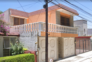 Casa en  Cayena 443, Valle Dorado, Tlalnepantla De Baz, Estado De México, México