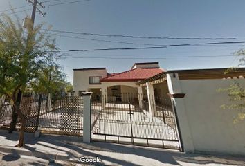 Casa en  Manuel Payno Flores 2198, Constitución, Mexicali, Baja California, México