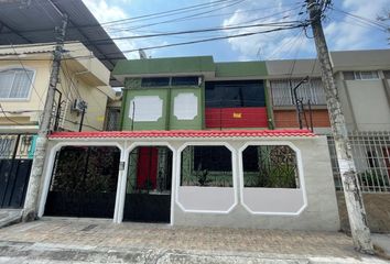 Casa en  Tarqui, Guayaquil