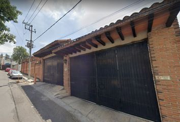 Casa en condominio en  21 De Marzo 55, Cuajimalpa, 05000 Ciudad De México, Cdmx, México