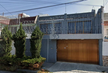 Casa en  Calle Plateros 93, Metropolitana 1ra Sección, Ciudad Nezahualcóyotl, Estado De México, México