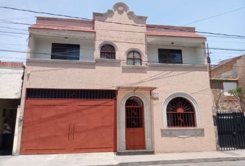 Casa en  Félix Ireta, Morelia, Michoacán