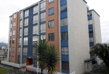 Departamento en  Kennedy, Quito