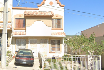 Casa en  Quiroga, Villa Residencial Santa Fe 5a Sección, Portico De San Antonio, Baja California, México