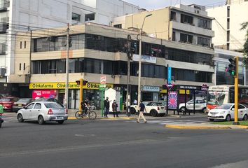 Oficina en  Av. Alfredo Benavides 1950, Miraflores, Perú