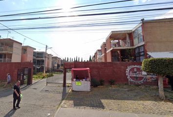 Departamento en  Mz.3 Lt.2, Guadalupana La Venta, Ecatepec De Morelos, Estado De México, México