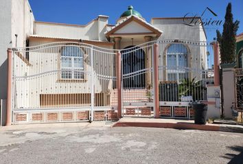 Casa en  Calle Manantial 7528, Sevilla, Juárez, Chihuahua, México