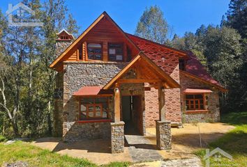 Casa en  Mineral Del Chico, Hidalgo