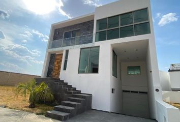 Casa en condominio en  P.º Solares 2175, Solares Residencial, 45019 Zapopan, Jal., México