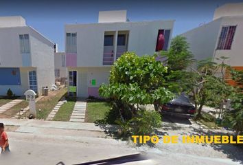 Casa en  Rio Amazonas 950, Villas Riviera, Playa Del Carmen, Quintana Roo, México