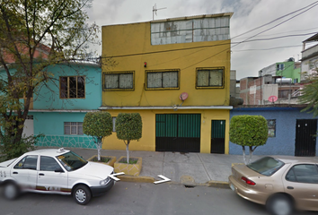 Casa en  Oriente 249 1, Agrícola Oriental, Ciudad De México, Cdmx, México
