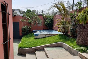 Casa en  Alameda Manuel Prado Ugarteche 101-199, Cuadra 1, Ur. El Haras, La Molina, Lima, 15026, Per