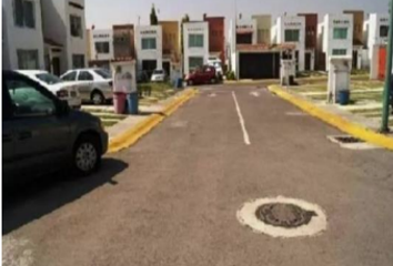 Casa en  San Bartolomé Tlaltelulco, Estado De México, México