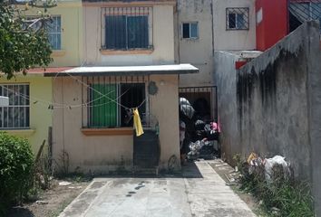 Casa en fraccionamiento en  Condado Valle Dorado, Veracruz, México