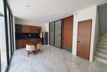 Departamento en  Villa Magna, Avenida Libertad, Villa Magna, San Joaquín, Ciudad Del Carmen, Campeche, México