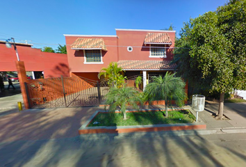 Casa en  Vicente Guerrero, Centro, Guasave, Sinaloa, México