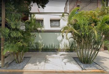 Casa en  Galileo, Polanco, Polanco Iv Sección, Ciudad De México, Cdmx, México