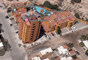 Villa en  Brecha California 201, Licenciado Benito Juárez, La Paz, Baja California Sur, México