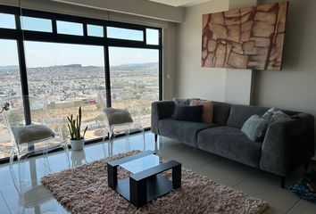 Departamento en  Dioon Residencial, Boulevard Ramón G. Bonfil, Zona Plateada, Pachuca De Soto, Estado De Hidalgo, México