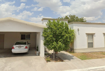 Casa en  De La Fuente, Santiago, Saltillo, Coahuila De Zaragoza, México