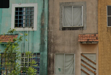 Casa en condominio en  Palma Real, Veracruz