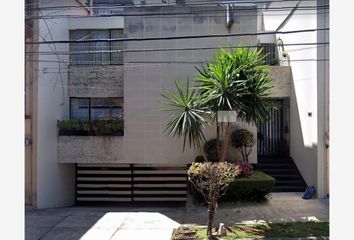 Casa en  Calle Mercaderes 106, San José Insurgentes, Ciudad De México, Cdmx, México