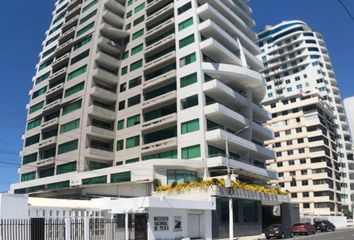 Departamento en  Salinas Edificio Aquamira Ecusuites, Avenida Malecón, Salinas, Ecuador