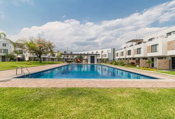 Casa en fraccionamiento en  Santa Fe Lifestyle, Xochitepec, Morelos, México