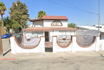 Casa en  Vientos Alisios 420, Gas Y Anexas, Tijuana, Baja California, México