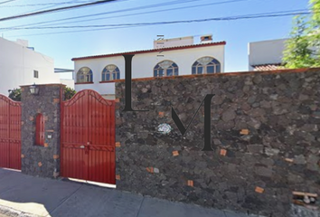Casa en  San Simón 103, Manzanares, Juriquilla, Querétaro, México