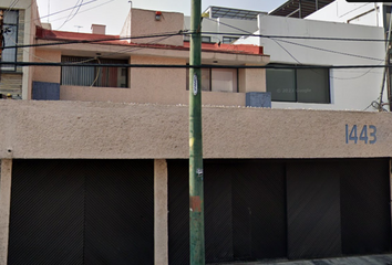 Casa en  Martin Mendalde 1443, Col Del Valle Sur, 03104 Ciudad De México, Cdmx, México
