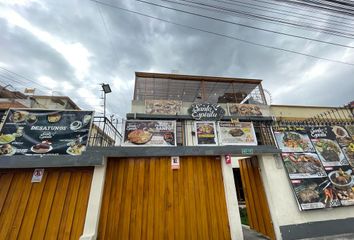 Casa en  El Espectador & Avenida De Los Shyris, Quito, Ecuador