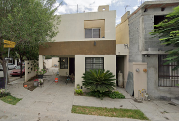 Casa en  L. Velarde 801, Santa Cecilia, Ciudad Apodaca, Nuevo León, México