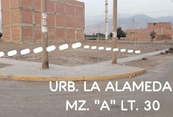 Terreno en  Carabayllo, Lima