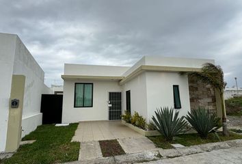 Casa en fraccionamiento en  Real Mandinga, Veracruz, México