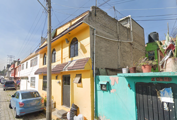 Casa en  Filiberto Gómez, El Hipico, San Francisco Coaxusco, Estado De México, México